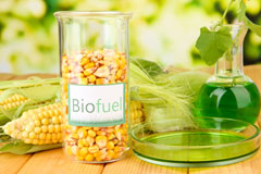 Eaton Mascott biofuel availability
