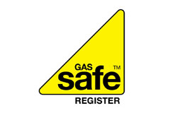 gas safe companies Eaton Mascott